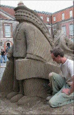 Owen Tinkler Sand Aggregates & Topsoil 10