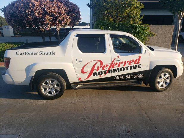 Images Preferred Automotive