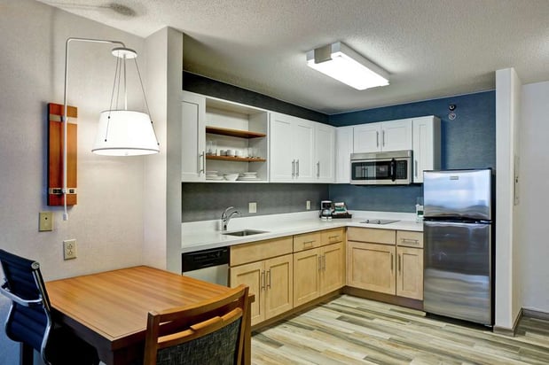 Images Homewood Suites by Hilton Chicago-Downtown