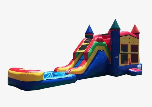 Images Imagination Jump and Party Rentals