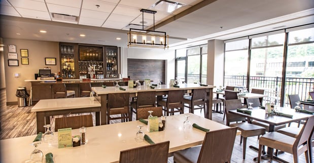 Images Holiday Inn Knoxville N - Merchant Drive by IHG