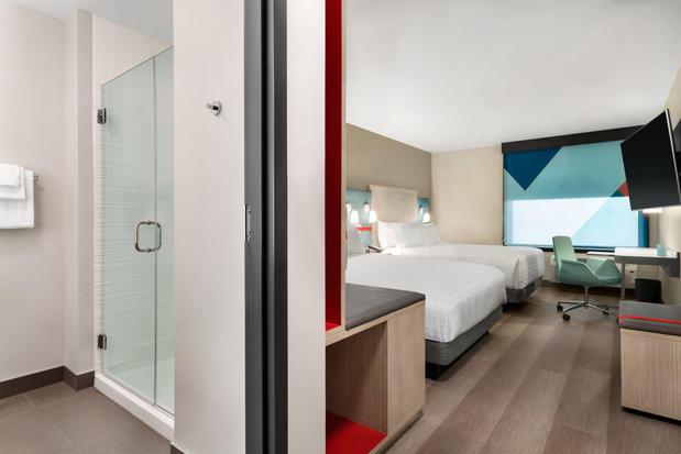 Images avid hotel Oklahoma City - Yukon by IHG
