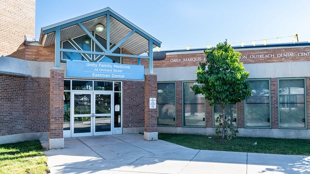 Images RRH Family Medicine - Orchard Street