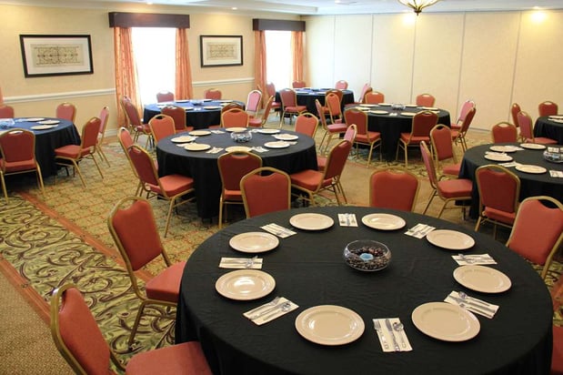 Images Hilton Garden Inn Houston West Katy