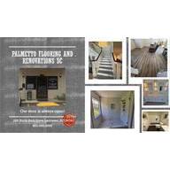 Palmetto Flooring & Renovation