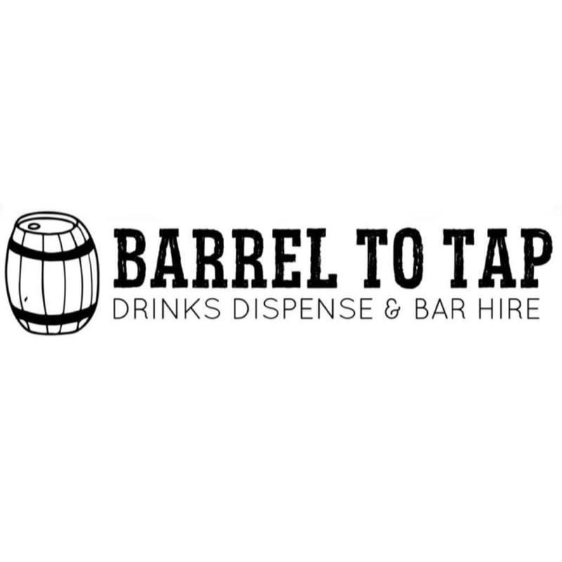Barrel to Tap Ltd Logo