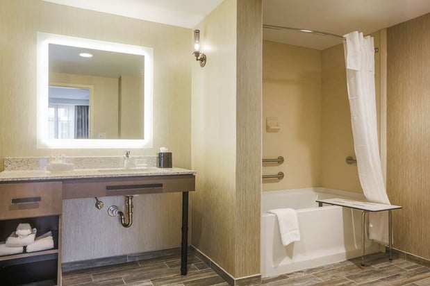 Images Homewood Suites by Hilton Charleston Historic District