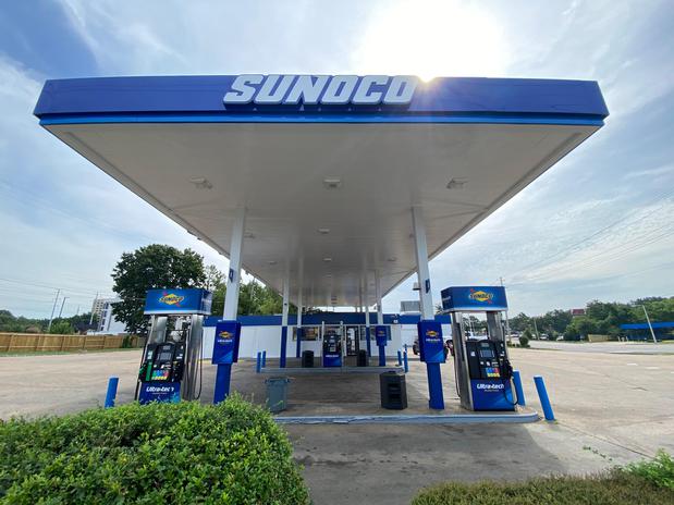 Images Sunoco
