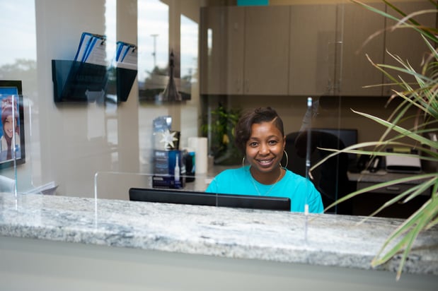 Images Monfredi Family Dental