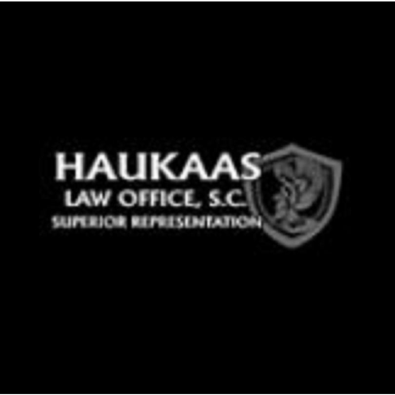 Haukaas Law, S.C. Logo