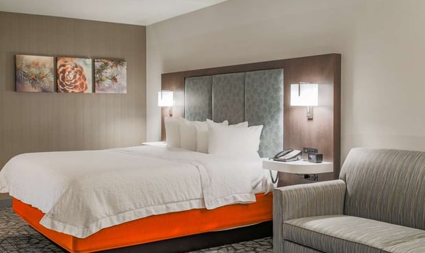 Images Hampton Inn Prescott