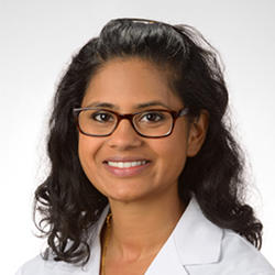 Sapna Shah, MD