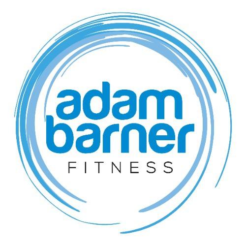 Adam Barner Prosports  FZA GmbH Logo