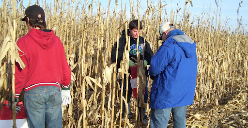 Images Northwest Missouri Industries