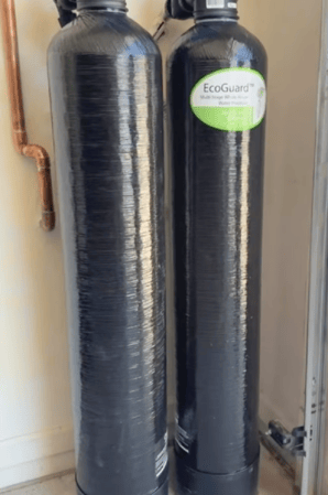 Images The Cooling & Plumbing Co