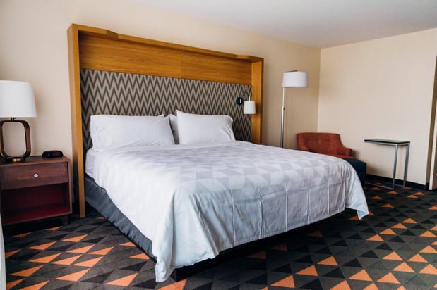 Images Holiday Inn Phoenix-Mesa/Chandler by IHG