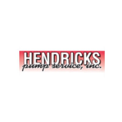 Hendricks Pump Service Inc Logo