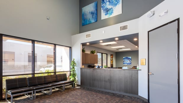 Images Gentle Dental Spanish Trail