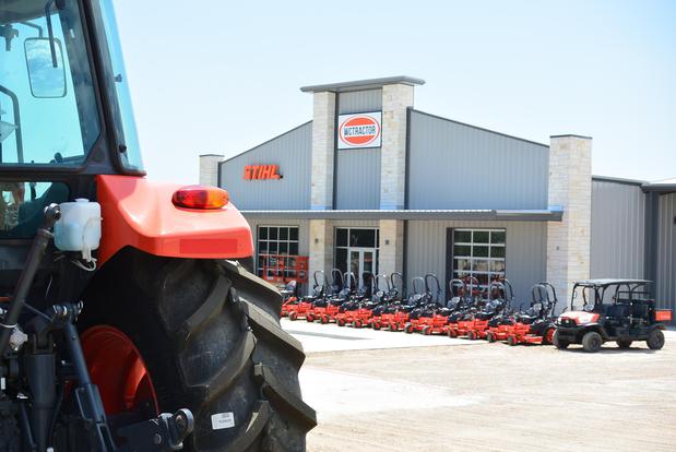 Images WC Tractor Waco