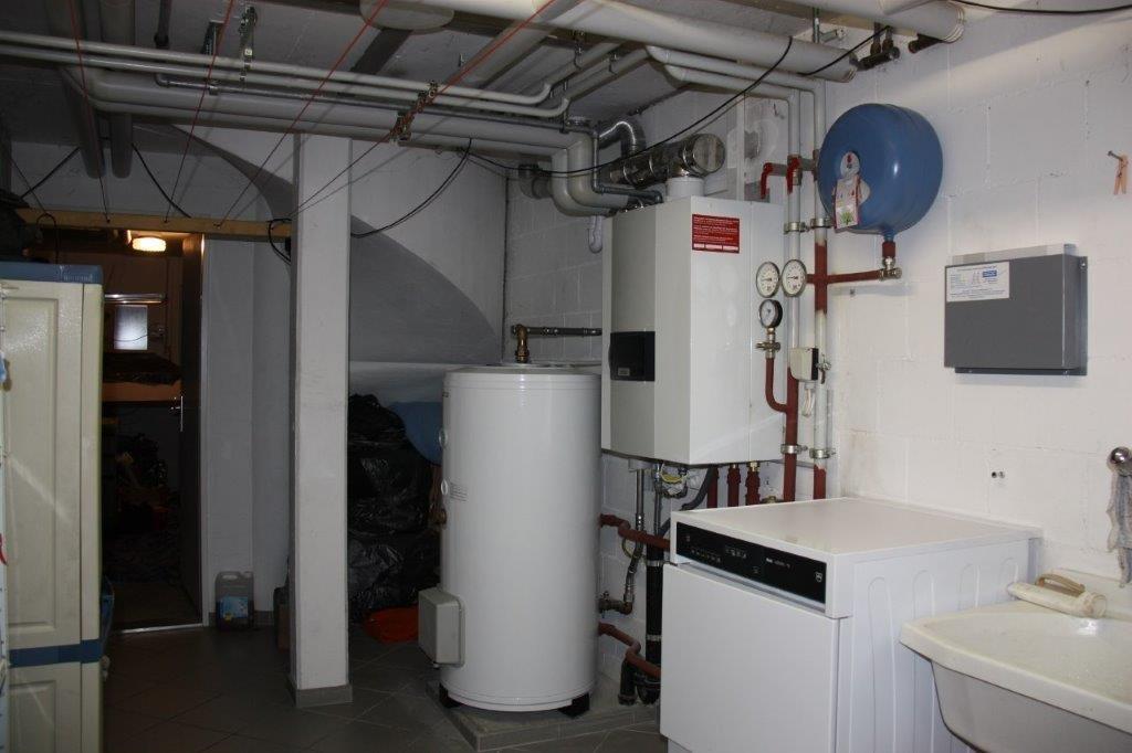 E. Schneiter GmbH, Kratzstrasse 14 in Wetzikon ZH