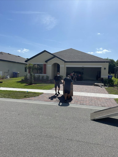 Images Northeastern Movers - NYC Mover