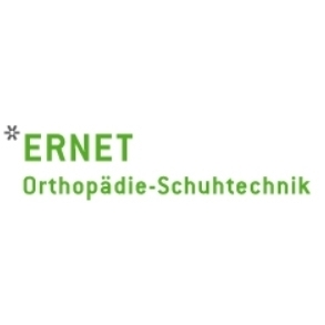 Logo Matthias Ernet Orthopädie-Schuhtechnik