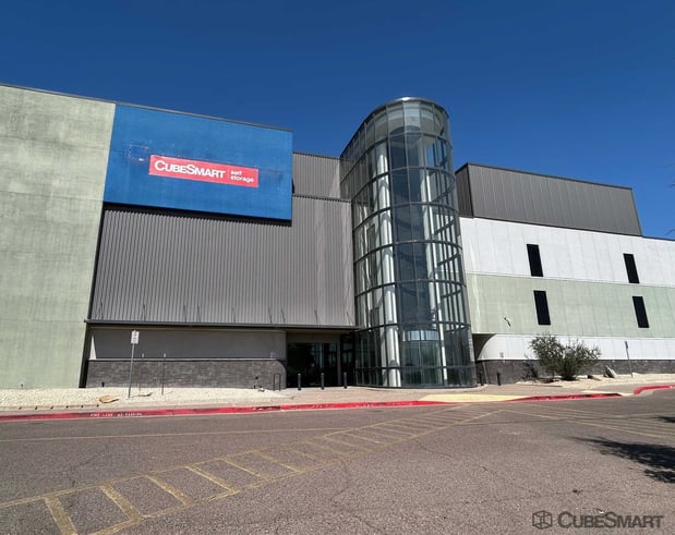 Images CubeSmart Self Storage