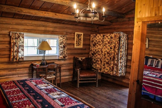 Images CM Ranch