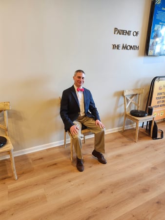 Images 100% Chiropractic - Jackson Township