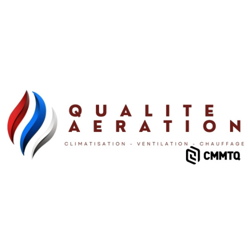 Qualité Aération Inc. - Climatisation, Chauffage, Thermopompe