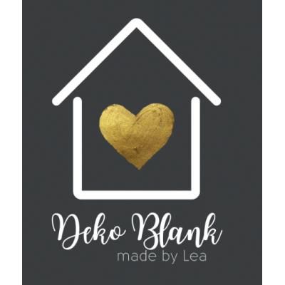 Lea Bachmann Deko Blank Made By Lea  
