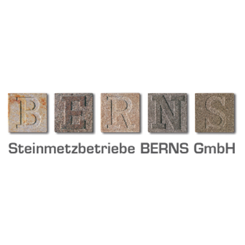 Logo Berns GmbH Steinmetzbetriebe