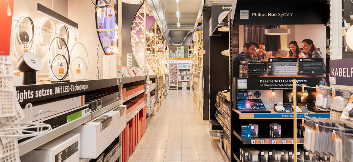 Fotos - OBI Markt Crailsheim - 9