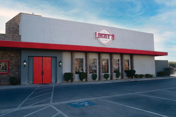 Images Lucky's
