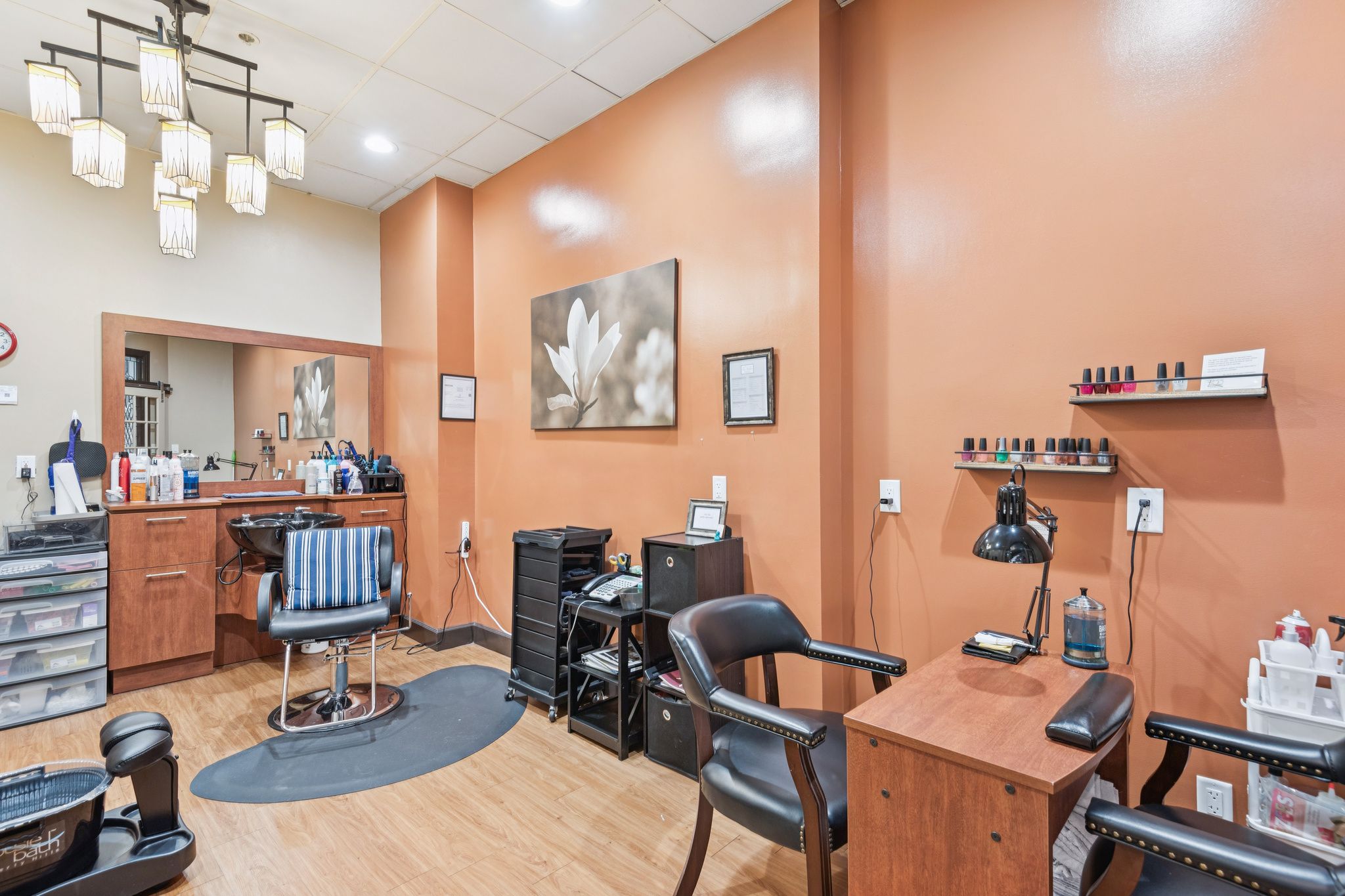 Park Terrace by Cogir Image