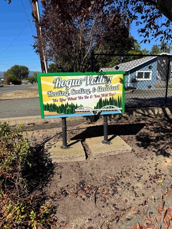 Images Rogue Valley Heating, Cooling & Electrical