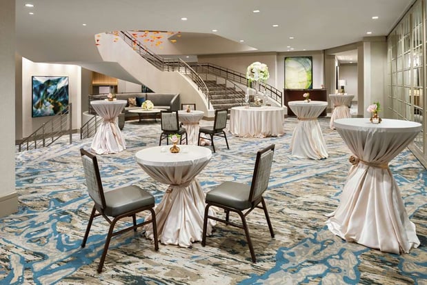 Images DoubleTree by Hilton Hotel Chicago - Magnificent Mile