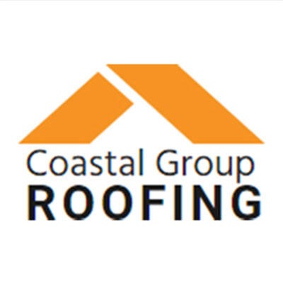 Coastal Group Roofing Inc Logo