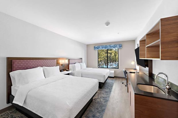 Images Hampton Inn Big Bear Lake