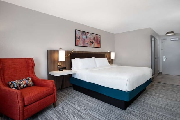 Images Hilton Garden Inn Omaha West
