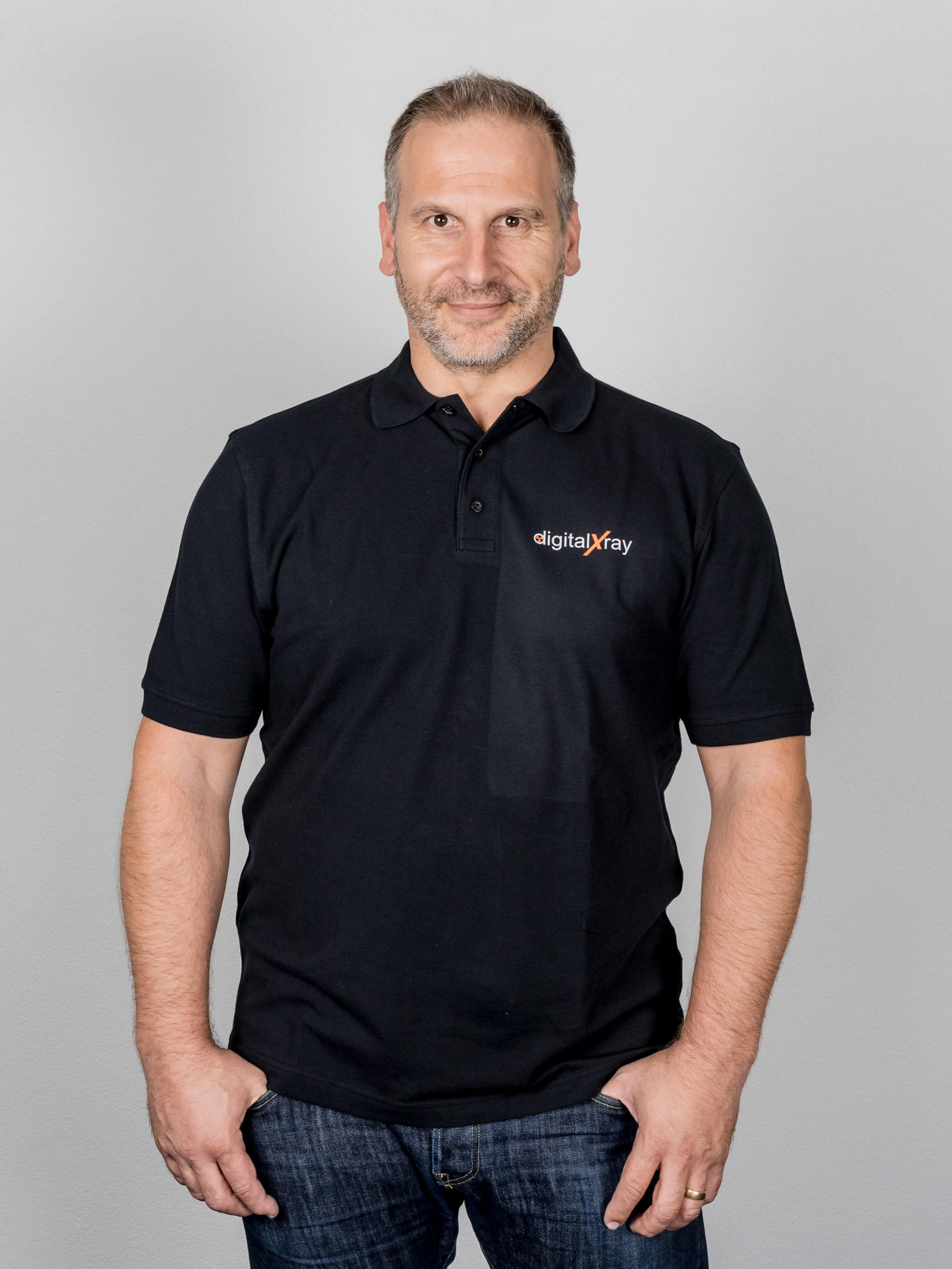 digitalXray AG, Schwarzenburgstrasse 854 in Niederscherli