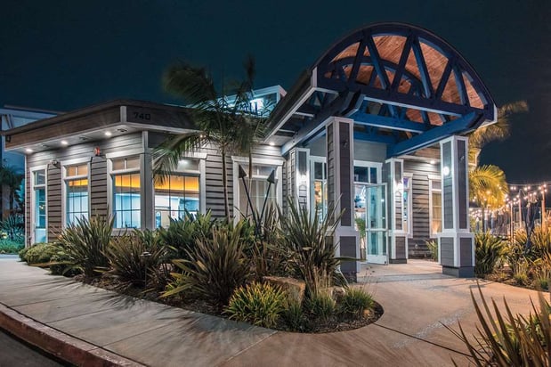 Images Best Western Plus Marina Gateway Hotel