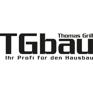 TGbau - Thomas Grill Logo