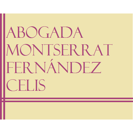 Montserrat Fernández Celis - General Practice Attorney - Jerez de la Frontera - 956 33 38 22 Spain | ShowMeLocal.com