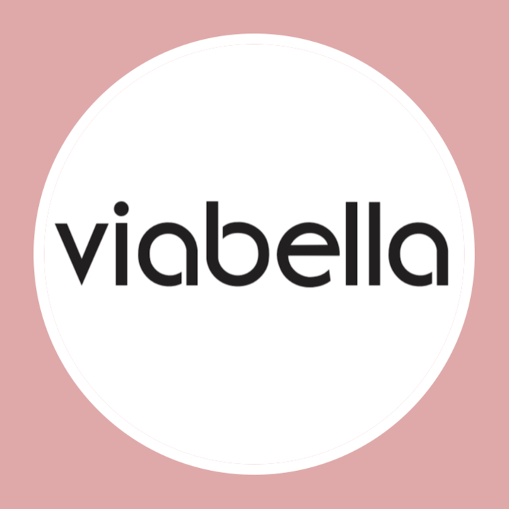 Logo viabella Dessous