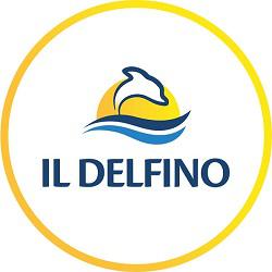 Il Delfino Srl Unipersonale Logo
