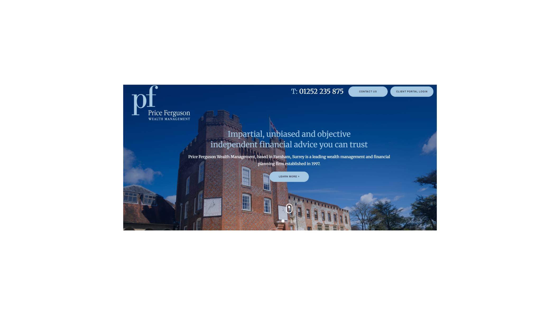 Images Price Ferguson Farnham