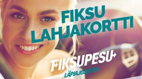 Images Fiksupesu Oy