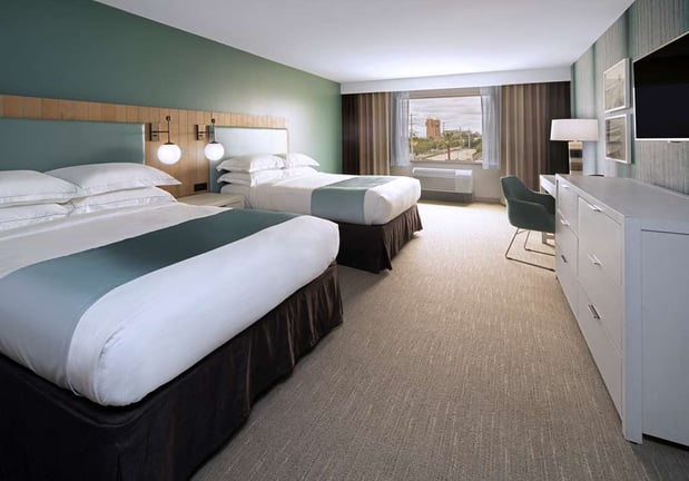 Images SunCoast Park Hotel Anaheim Resort, Tapestry by Hilton