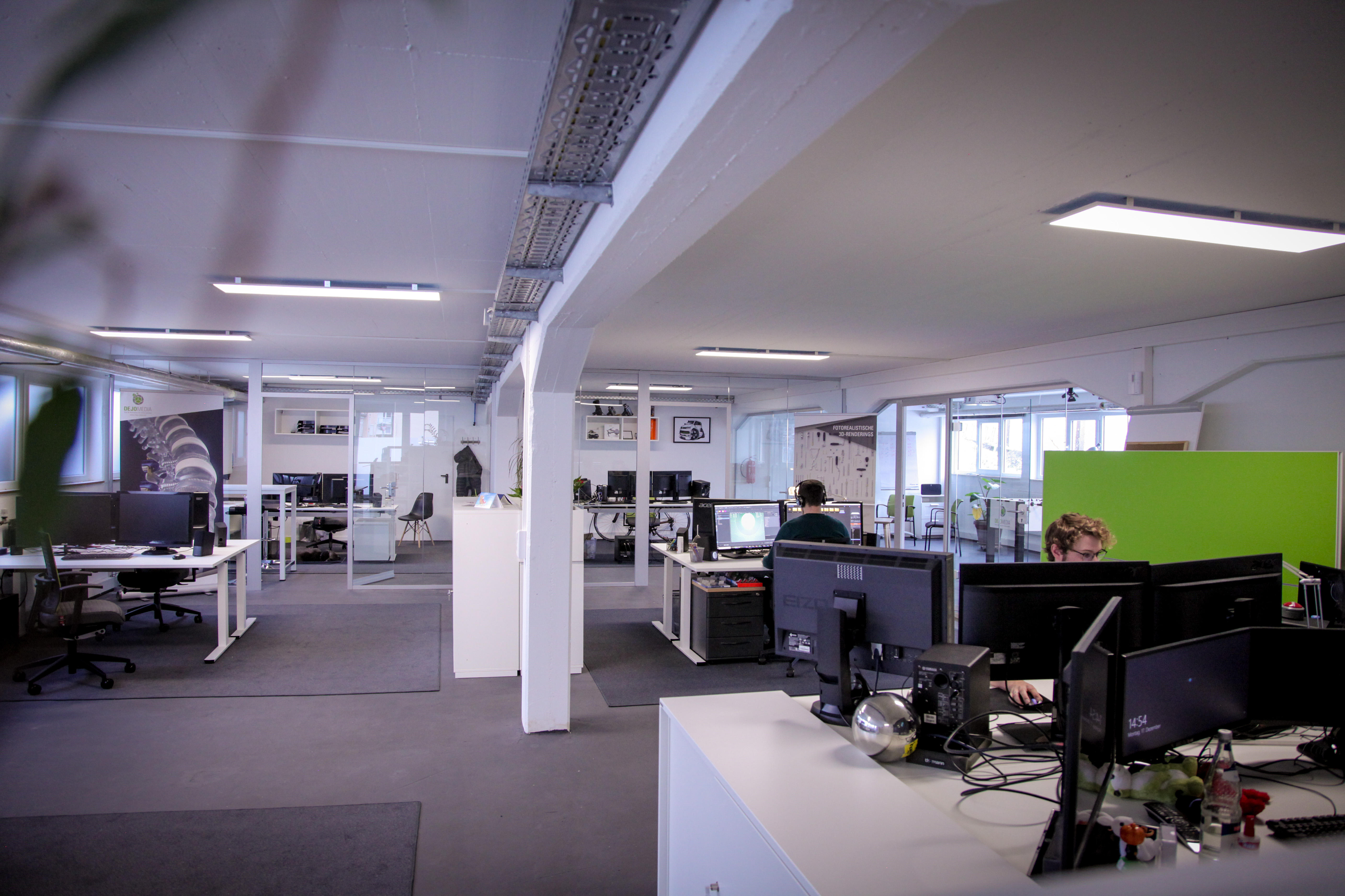 DEJO Media, Stockacher Strasse 132 in Tuttlingen